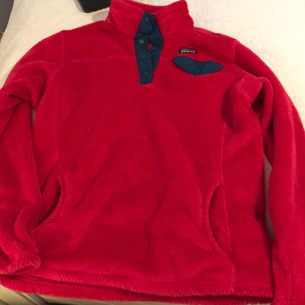Kids Patagonia